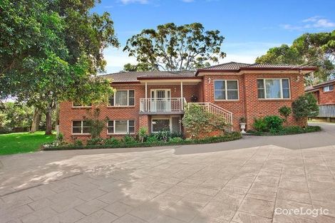 Property photo of 32 Stamford Avenue Ermington NSW 2115