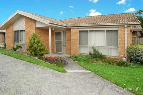 1/17-19 Bardia St, Ringwood, VIC 3134