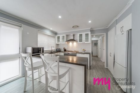 Property photo of 6 Hayter Parade Camden South NSW 2570