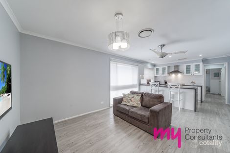 Property photo of 6 Hayter Parade Camden South NSW 2570