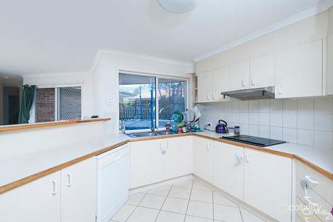 Property photo of 2 Resort Drive Robina QLD 4226