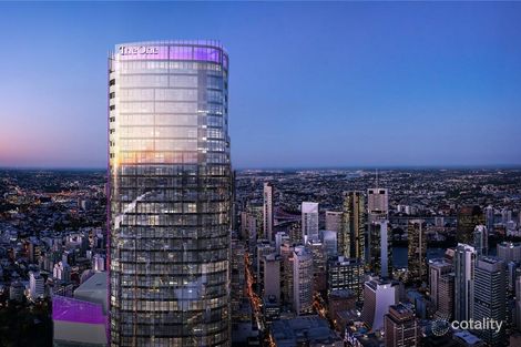 1508/8 Adelaide St, Brisbane City, QLD 4000