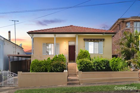 Property photo of 15 Cameron Street Bexley NSW 2207