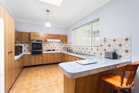 Property photo of 15 Cameron Street Bexley NSW 2207