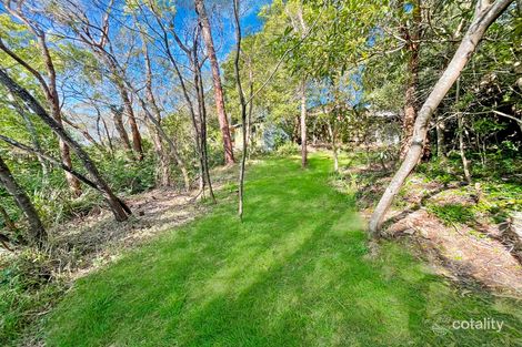 Property photo of 21 Talbot Road Hazelbrook NSW 2779