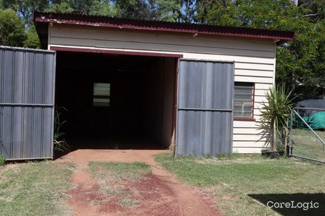 Property photo of 10 Sturt Street Charleville QLD 4470