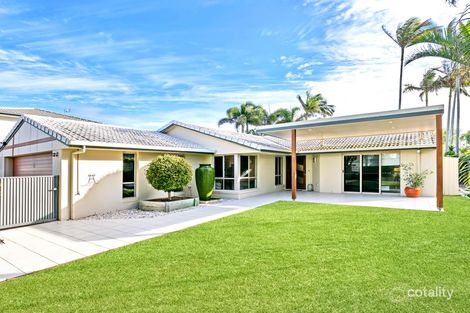 Property photo of 184 Oceanic Drive Warana QLD 4575