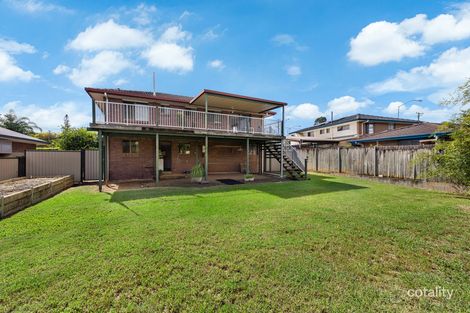 4 Creek Rd, Birkdale, QLD 4159