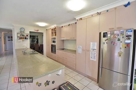 Property photo of 69 Redgum Drive Burpengary QLD 4505
