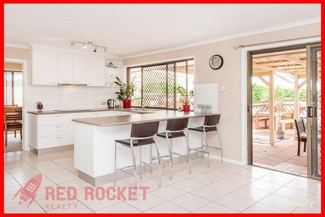 Property photo of 16 Pyeworth Place Rochedale South QLD 4123
