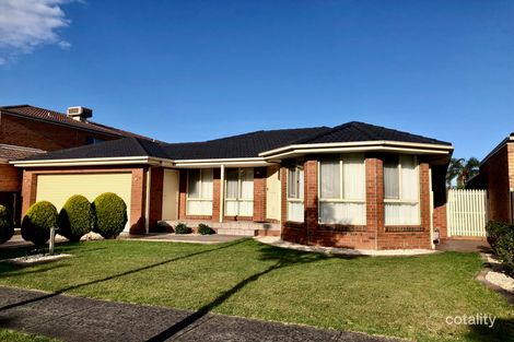 20 Mulguthrie Ct, Hallam, VIC 3803