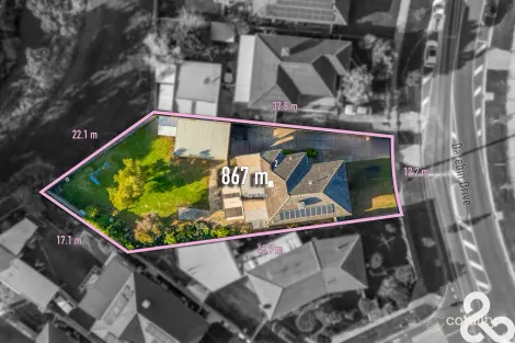 Property photo of 222 Darebin Drive Lalor VIC 3075