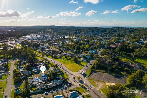 Property photo of 4 Edward Street Cardiff NSW 2285