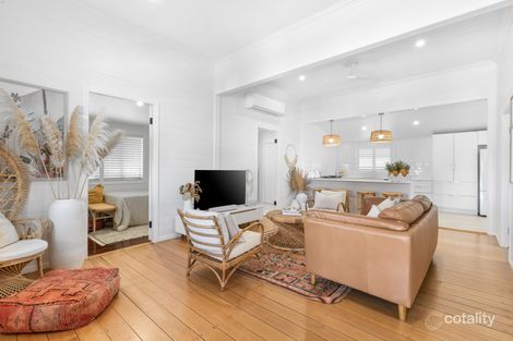 Property photo of 54 Caroline Street Allenstown QLD 4700