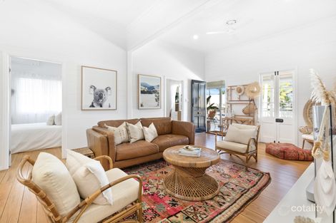 Property photo of 54 Caroline Street Allenstown QLD 4700