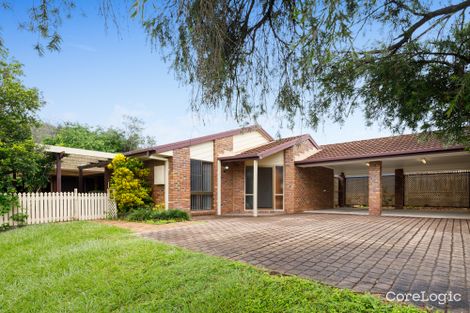 Property photo of 58 Duntreath Street Keperra QLD 4054