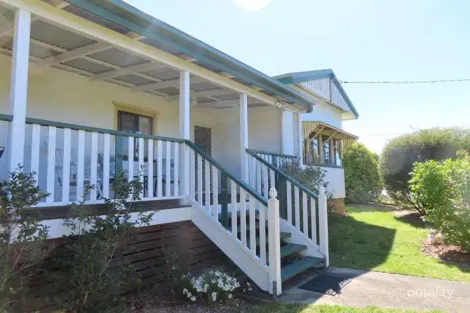 Property photo of 119 Folkestone Street Stanthorpe QLD 4380