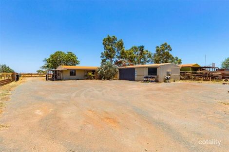 23 Ridley St, Wedgefield, WA 6721