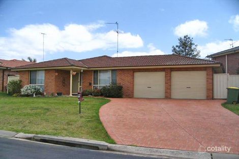 Property photo of 15 Durali Road Glenmore Park NSW 2745