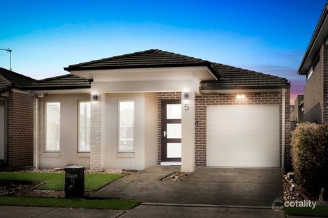 5 Setaria St, Marsden Park, NSW 2765