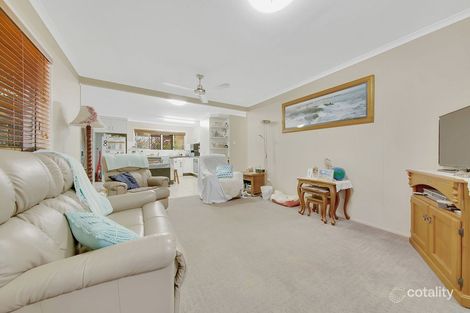 Property photo of 30 Centenary Drive Boyne Island QLD 4680