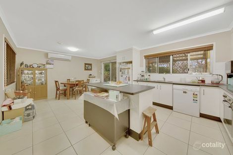 Property photo of 30 Centenary Drive Boyne Island QLD 4680
