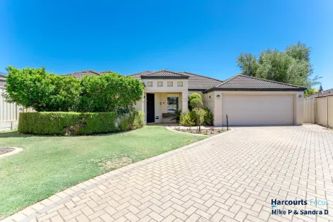 Property photo of 6 Hawea Chase Success WA 6164