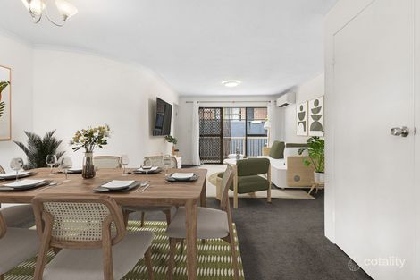 Property photo of 4/69 Oxford Terrace Taringa QLD 4068