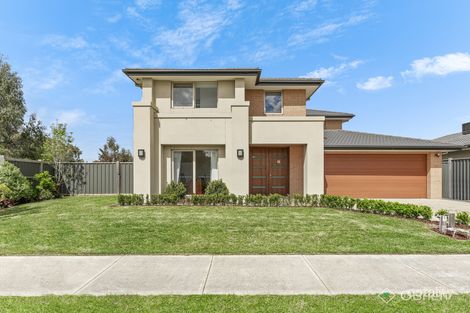 Property photo of 12 Legacy Court Botanic Ridge VIC 3977