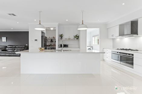 Property photo of 12 Legacy Court Botanic Ridge VIC 3977