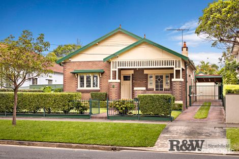 Property photo of 8 Badgery Avenue Homebush NSW 2140