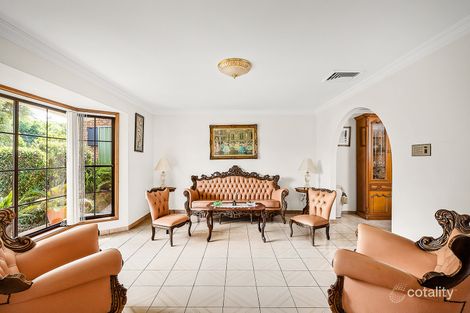 Property photo of 17 Crestwood Drive Baulkham Hills NSW 2153