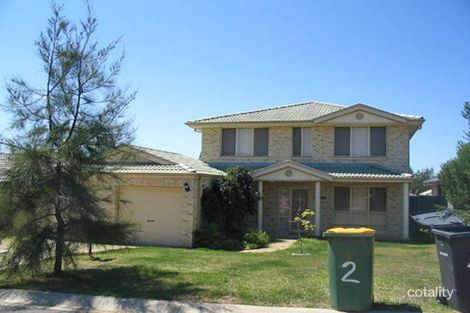 2 Terra Ct, Glenmore Park, NSW 2745