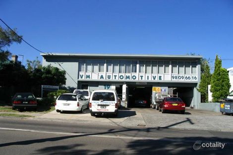 19 Higginbotham Rd, Gladesville, NSW 2111