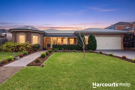 Property photo of 6 Sittella Drive Berwick VIC 3806
