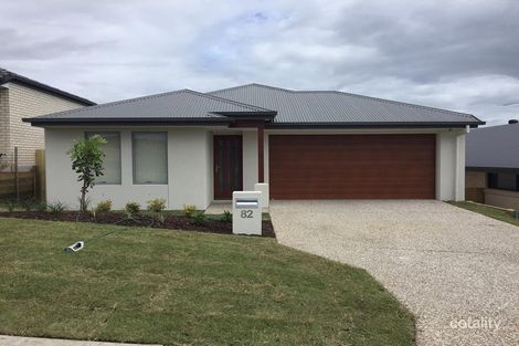 82 Wollombi Ave, Ormeau Hills, QLD 4208