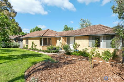 7 Goa Pl, Waramanga, ACT 2611