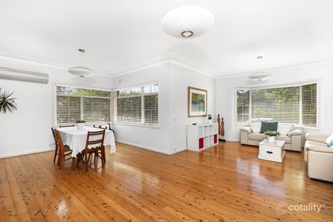 Property photo of 21 Cobb Street Frenchs Forest NSW 2086