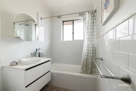 Property photo of 8/27 Cobar Street Dulwich Hill NSW 2203
