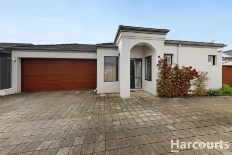 60b Balcombe Way, Westminster, WA 6061
