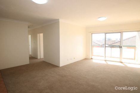 Property photo of 22/364-366 Livingstone Road Marrickville NSW 2204