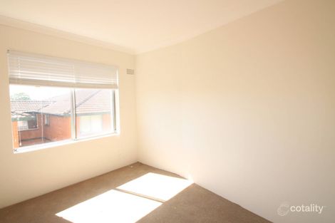 Property photo of 22/364-366 Livingstone Road Marrickville NSW 2204