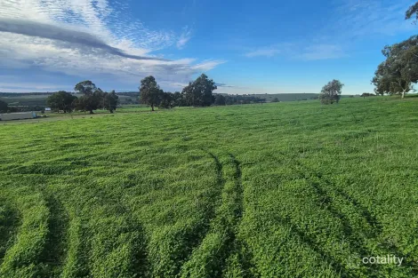 Property photo of 79 Starbush Way Ginginup WA 6503