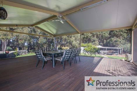 Property photo of 36 Waterloo Road Roelands WA 6226