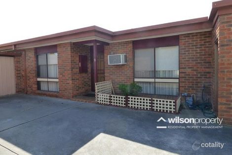 3/42-44 Strathcole Dr, Traralgon, VIC 3844