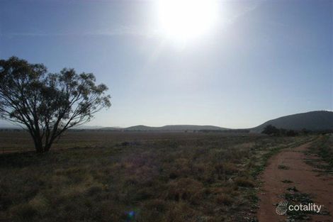 414 Warburtons Lane, Rankins Springs, NSW 2669