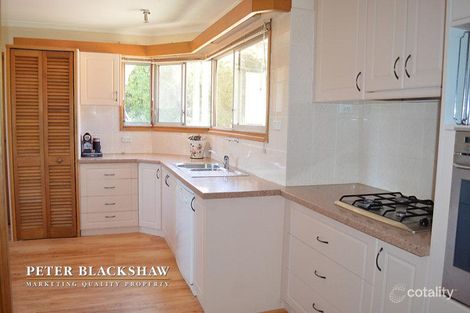 Property photo of 75 Birdwood Street Hughes ACT 2605