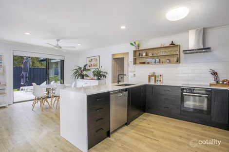 Property photo of 115 Harrier Drive Burleigh Waters QLD 4220