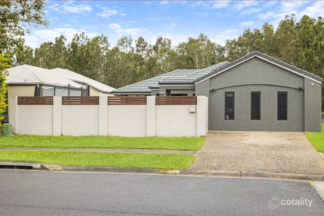 Property photo of 115 Harrier Drive Burleigh Waters QLD 4220
