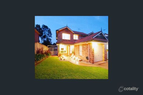 15 Haven Ct, Cherrybrook, NSW 2126